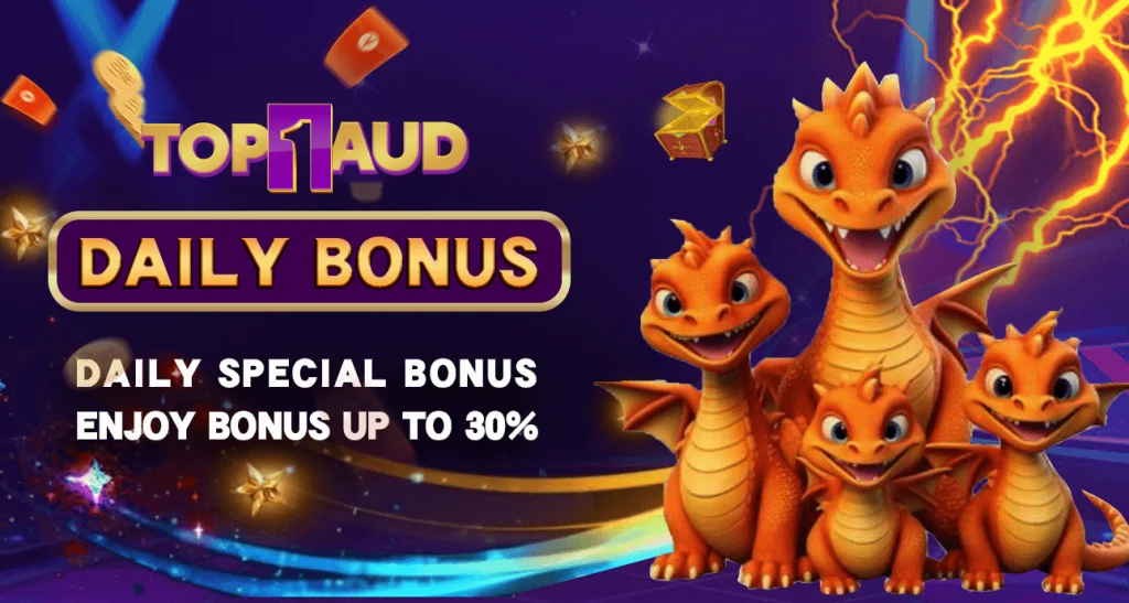 Daily-Bonus