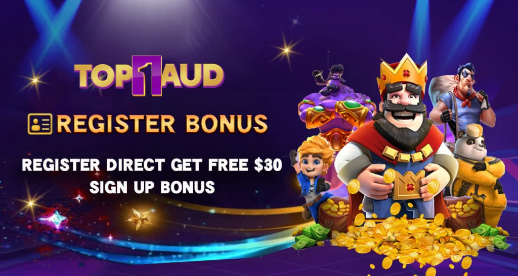 Register-Bonus