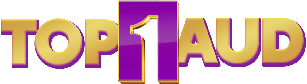 Top1aud-Logo