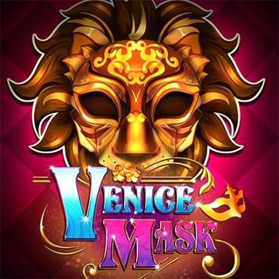 Venice-Mask